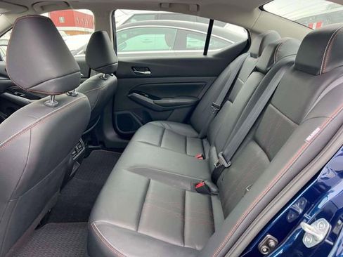 Used 2023 Nissan Altima 2.0 SR image 12