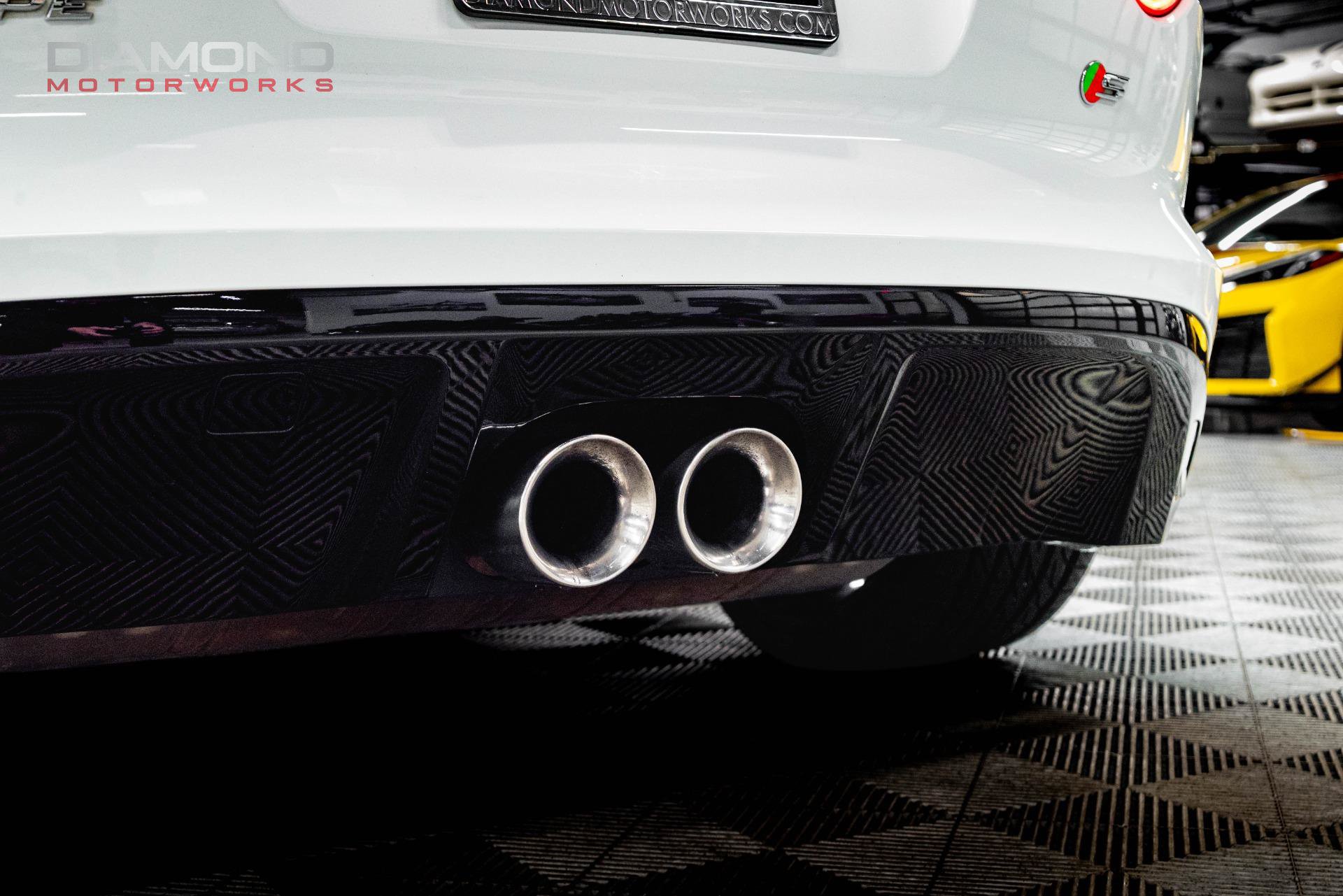 Used 2014 Jaguar F-TYPE S RWD image 45