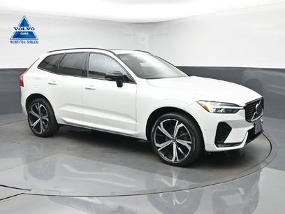 Used 2024 Volvo XC60 B5 Ultimate w/ Protection Package Premier