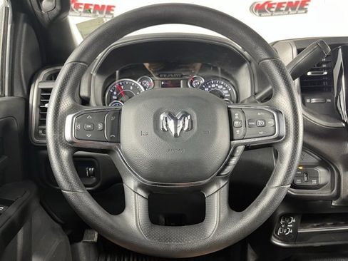 New 2025 RAM 2500 Tradesman w/ Chrome Appearance Group image 13