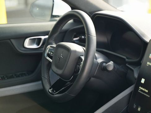 Used 2022 Polestar Polestar 2 HATCHBACK w/ Plus Package image 43