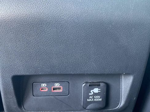 Certified 2023 Nissan Frontier Pro-X w/ Pro Convenience Package RWD image 25