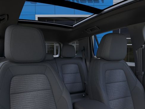 New 2026 Chevrolet Equinox LT FWD image 24