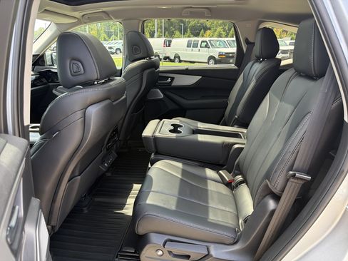 Used 2026 Acura MDX SH-AWD w/ Technology Package image 31