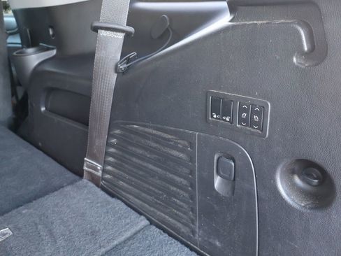 Used 2015 Chevrolet Tahoe LTZ w/ Max Trailering Package image 36