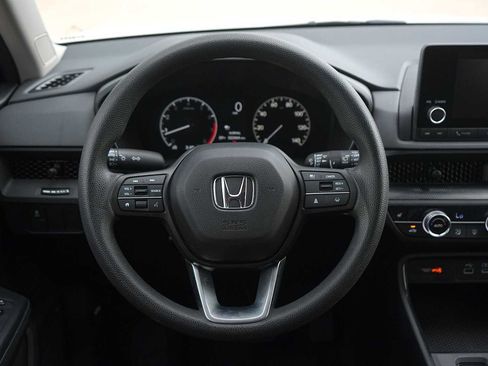 Used 2024 Honda CR-V EX image 17