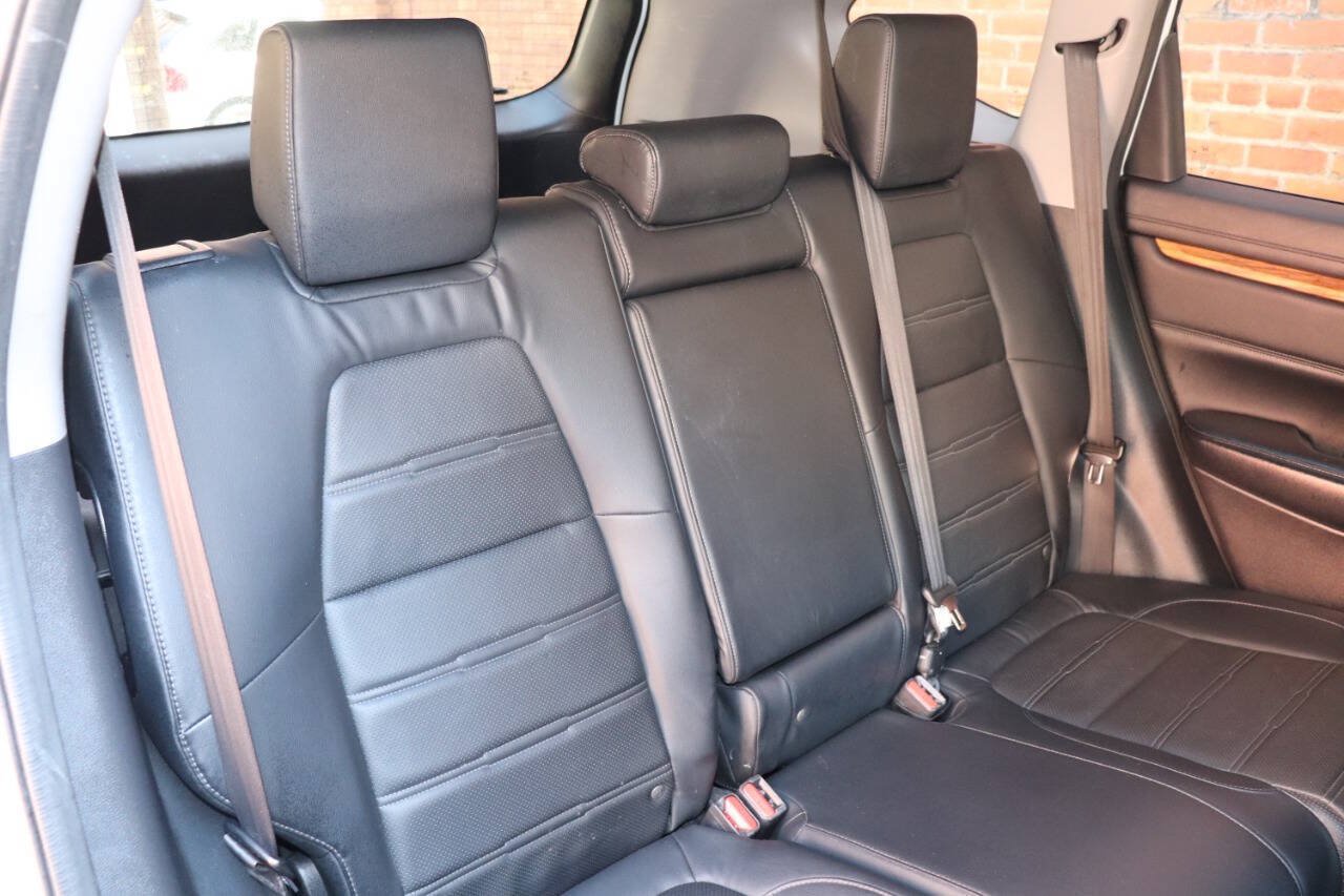 Used 2019 Honda CR-V EX-L image 41