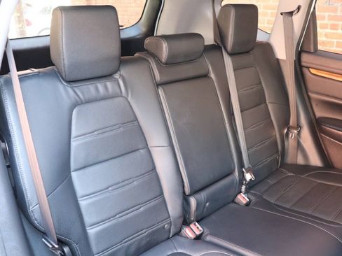Used 2019 Honda CR-V EX-L image 41