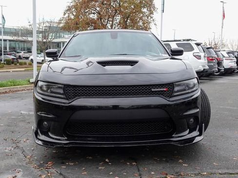 Used 2021 Dodge Charger R/T w/ Plus Group image 2
