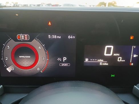 New 2026 Nissan Kicks SV image 11