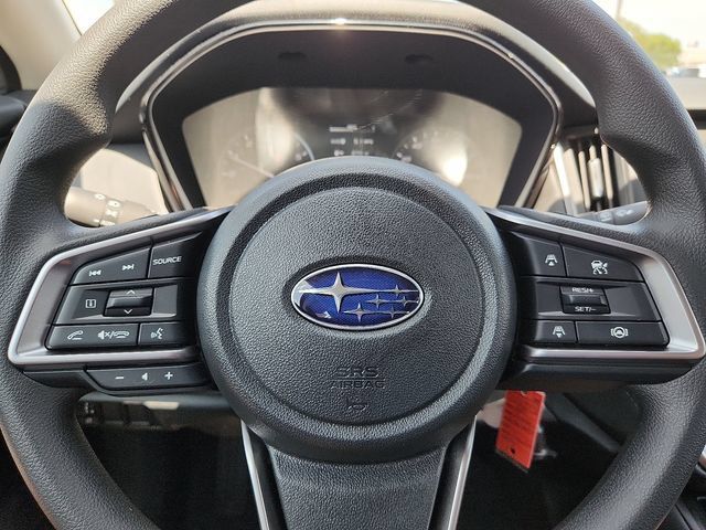 Certified 2025 Subaru Outback AWD/4WD image 12