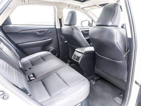 Used 2020 Lexus NX 300 FWD w/ Comfort Package image 35
