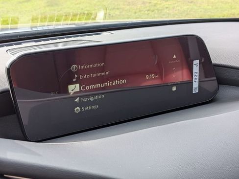 New 2026 MAZDA MAZDA3 Carbon image 8