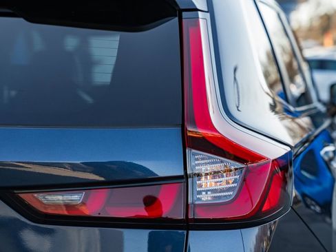 Used 2024 Honda CR-V Sport-L image 6