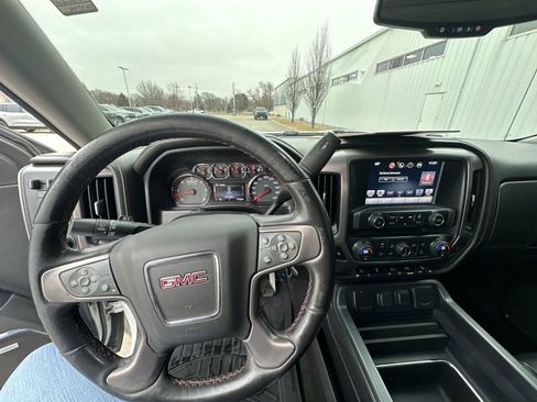 Used 2016 GMC Sierra 1500 SLT image 11
