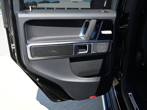 Used 2020 Mercedes-Benz G 550 image 30