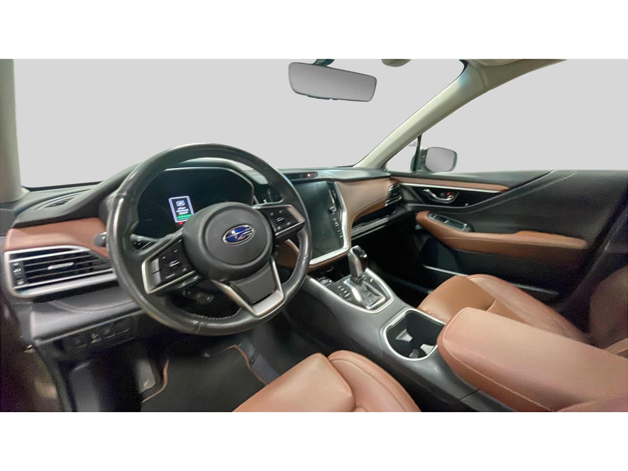 Used 2022 Subaru Outback Touring XT AWD/4WD image 11