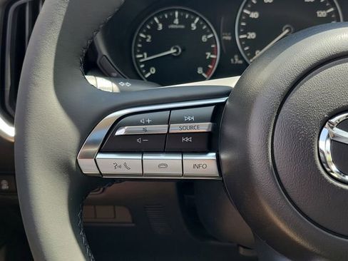 New 2026 MAZDA CX-50 AWD 2.5 S w/ Cargo Package image 7