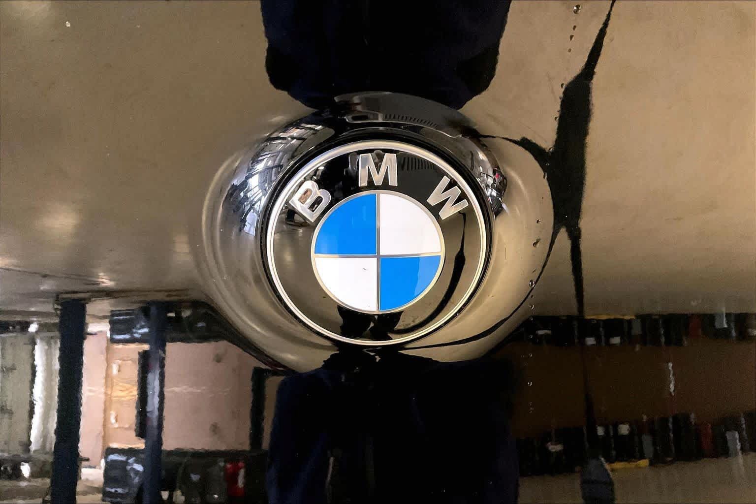 Used 2026 BMW X3 xDrive30i w/ Premium Package AWD/4WD image 15