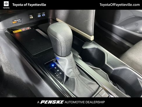 Used 2025 Toyota Camry LE image 30