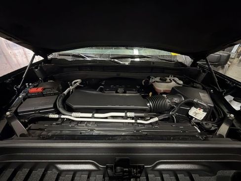 Certified 2024 GMC Sierra 1500 Elevation image 26