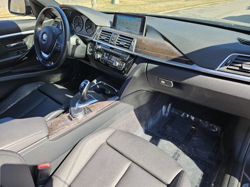 Used 2016 BMW 328i xDrive Sedan image 14