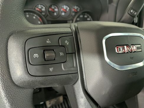 New 2025 GMC Sierra 3500 Pro w/ Convenience Package image 15