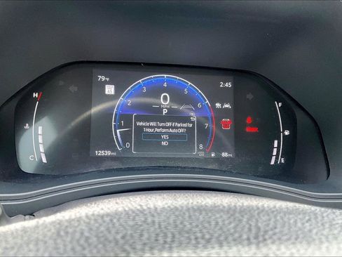 Certified 2025 Toyota Grand Highlander FWD image 3