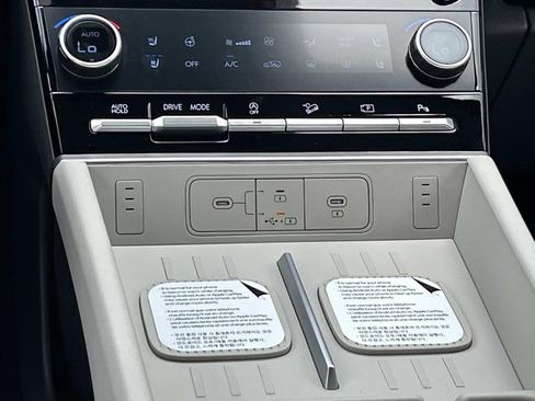New 2026 Hyundai Santa Fe Limited FWD image 31