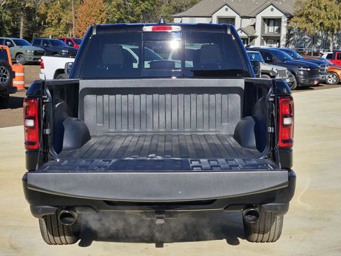 Used 2026 RAM 1500 Laramie w/ Night Edition AWD/4WD image 46