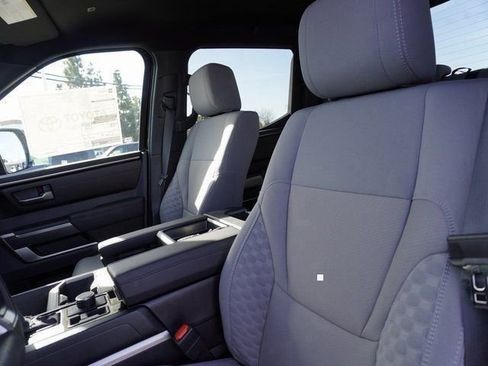 New 2025 Toyota Tundra SR5 image 23