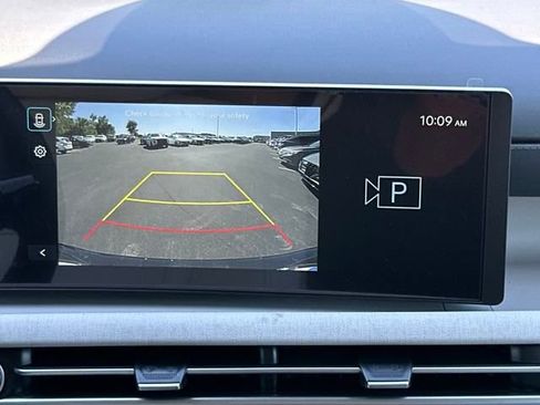 New 2026 Hyundai Tucson SEL image 31