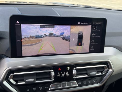 Used 2023 BMW X3 sDrive30i image 15