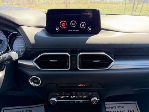 Used 2020 MAZDA CX-5 Touring image 25