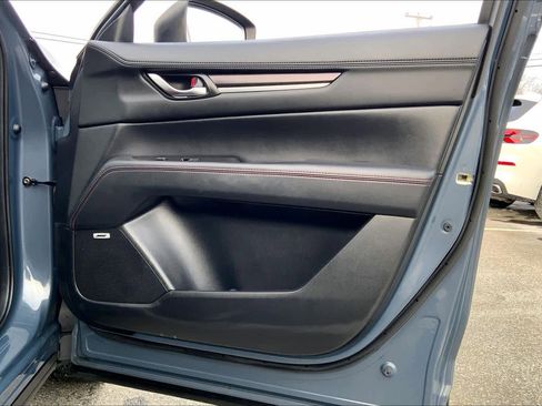 Used 2023 MAZDA CX-5 Carbon Edition image 23