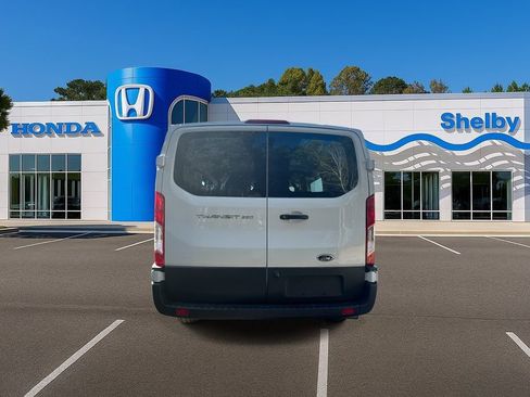 Used 2024 Ford Transit 250 Low Roof w/ Exterior Upgrade Package image 7