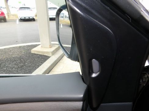 Certified 2024 Nissan Murano SV image 24