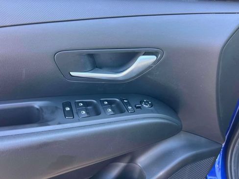 Certified 2024 Hyundai Tucson SE AWD/4WD image 17