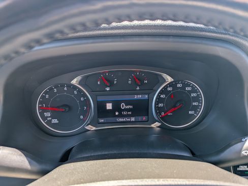 Used 2020 GMC Acadia SLT AWD/4WD image 23