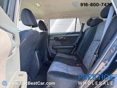 Used 2014 Scion xB