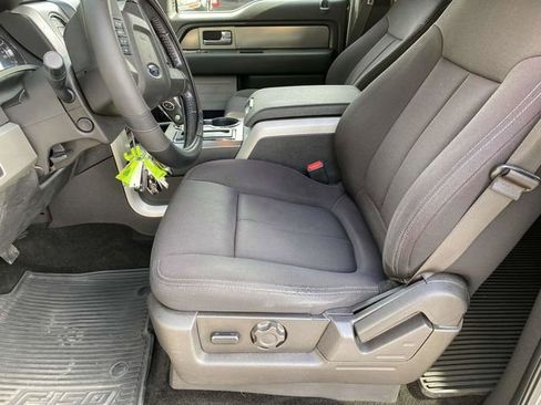 Used 2014 Ford F150 FX4 w/ Equipment Group 401A Mid image 16