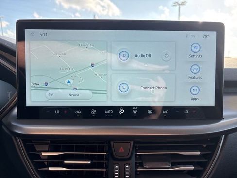 Used 2025 Ford Escape Active w/ Tech Pack #1 image 20