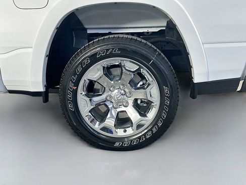 New 2026 RAM 1500 Big Horn image 20