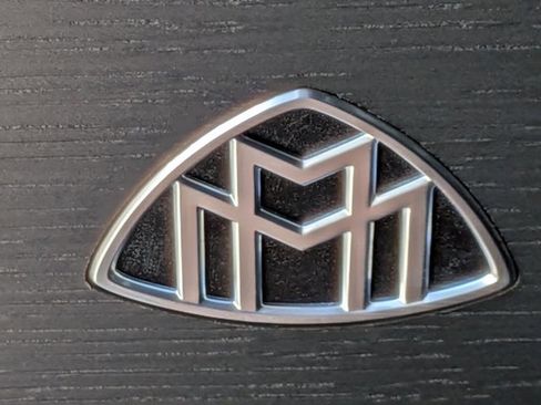 Used 2024 Mercedes-Benz Maybach GLS 600 4MATIC image 18