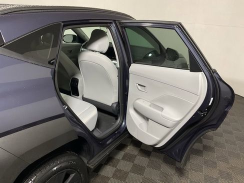 New 2026 Hyundai Kona SEL Sport image 34