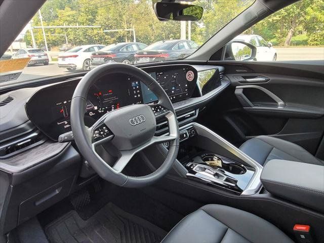 Certified 2025 Audi Q5 Premium AWD/4WD image 16