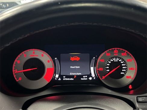 Used 2021 Acura RDX A-Spec image 19