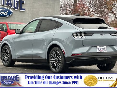 New 2025 Ford Mustang Mach-E Premium image 6