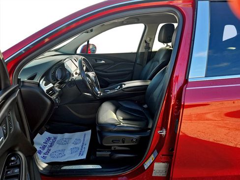 Used 2019 Buick Envision Essence image 28