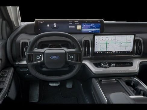 New 2025 Ford Expedition Active AWD/4WD image 4